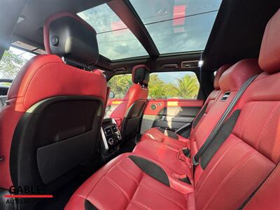 2019 Land Rover Range Rover Sport Supercharged Dynamic   - Photo 12 - Miami, FL 33165