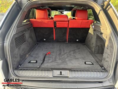 2019 Land Rover Range Rover Sport Supercharged Dynamic   - Photo 20 - Miami, FL 33165