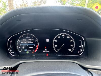 2018 Honda Accord EX-L - Photo 12 - Miami, FL 33165