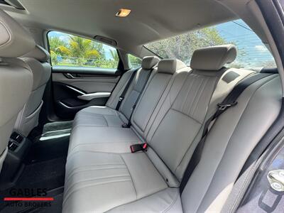 2018 Honda Accord EX-L - Photo 20 - Miami, FL 33165