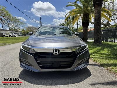 2018 Honda Accord EX-L - Photo 9 - Miami, FL 33165