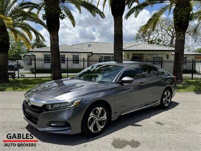 2018 Honda Accord EX-L - Photo 4 - Miami, FL 33165
