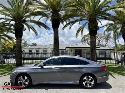 2018 Honda Accord EX-L - Photo 5 - Miami, FL 33165