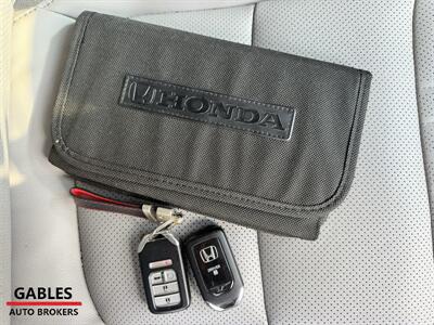 2018 Honda Accord EX-L - Photo 25 - Miami, FL 33165