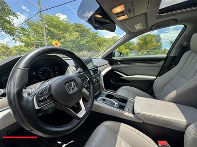 2018 Honda Accord EX-L - Photo 16 - Miami, FL 33165