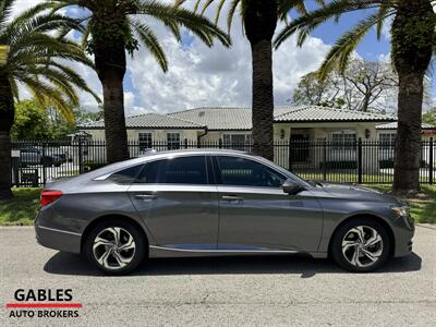 2018 Honda Accord EX-L - Photo 6 - Miami, FL 33165