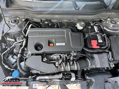 2018 Honda Accord EX-L - Photo 24 - Miami, FL 33165