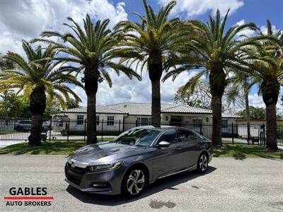 2018 Honda Accord EX-L - Photo 2 - Miami, FL 33165
