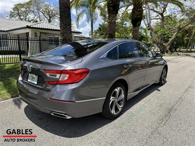 2018 Honda Accord EX-L - Photo 7 - Miami, FL 33165