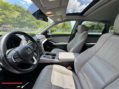 2018 Honda Accord EX-L - Photo 19 - Miami, FL 33165