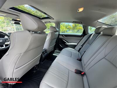 2018 Honda Accord EX-L - Photo 21 - Miami, FL 33165