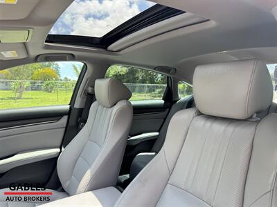 2018 Honda Accord EX-L - Photo 17 - Miami, FL 33165