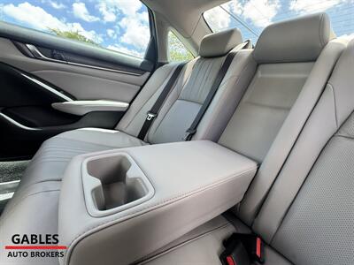 2018 Honda Accord EX-L - Photo 22 - Miami, FL 33165