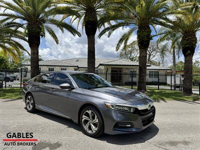 2018 Honda Accord EX-L - Photo 3 - Miami, FL 33165