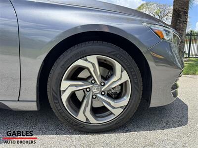 2018 Honda Accord EX-L - Photo 10 - Miami, FL 33165