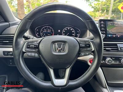 2018 Honda Accord EX-L - Photo 13 - Miami, FL 33165