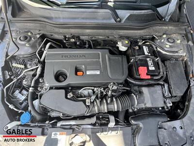2018 Honda Accord EX-L - Photo 23 - Miami, FL 33165