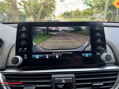 2018 Honda Accord EX-L - Photo 15 - Miami, FL 33165