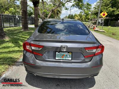 2018 Honda Accord EX-L - Photo 8 - Miami, FL 33165