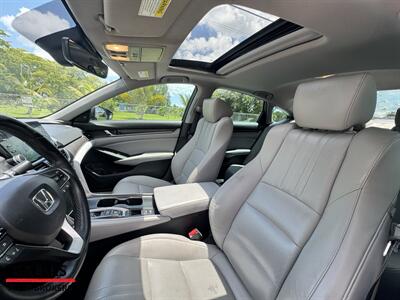 2018 Honda Accord EX-L - Photo 18 - Miami, FL 33165