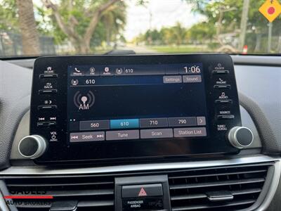 2018 Honda Accord EX-L - Photo 14 - Miami, FL 33165