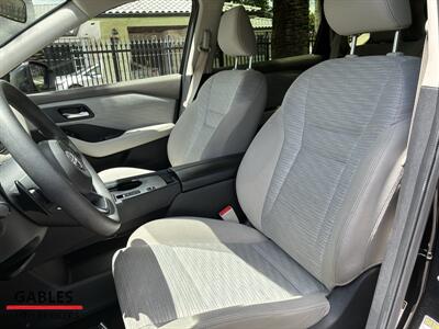 2023 Nissan Rogue SV - Photo 18 - Miami, FL 33165