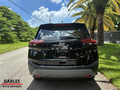 2023 Nissan Rogue SV - Photo 12 - Miami, FL 33165