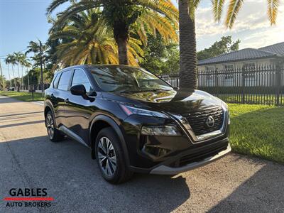 2023 Nissan Rogue SV - Photo 4 - Miami, FL 33165