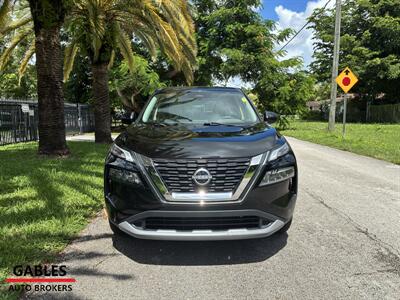 2023 Nissan Rogue SV - Photo 9 - Miami, FL 33165