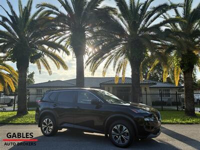 2023 Nissan Rogue SV - Photo 1 - Miami, FL 33165
