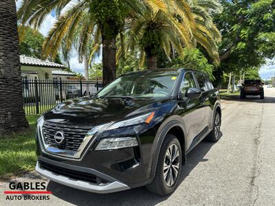 2023 Nissan Rogue SV - Photo 10 - Miami, FL 33165