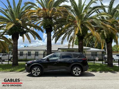 2023 Nissan Rogue SV - Photo 8 - Miami, FL 33165