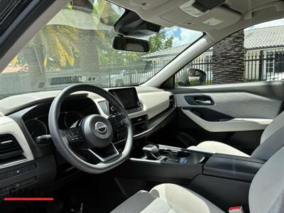 2023 Nissan Rogue SV - Photo 13 - Miami, FL 33165