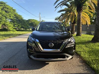 2023 Nissan Rogue SV - Photo 3 - Miami, FL 33165