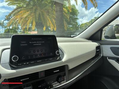 2023 Nissan Rogue SV - Photo 16 - Miami, FL 33165