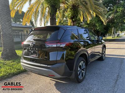 2023 Nissan Rogue SV - Photo 5 - Miami, FL 33165