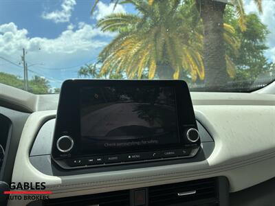 2023 Nissan Rogue SV - Photo 17 - Miami, FL 33165