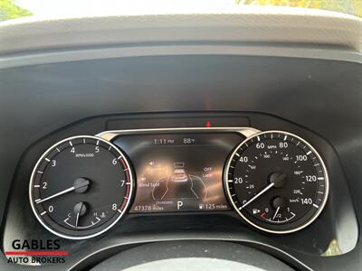 2023 Nissan Rogue SV - Photo 15 - Miami, FL 33165