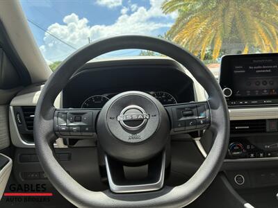 2023 Nissan Rogue SV - Photo 14 - Miami, FL 33165
