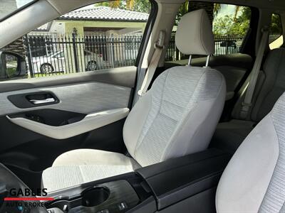 2023 Nissan Rogue SV - Photo 19 - Miami, FL 33165
