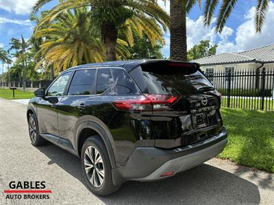 2023 Nissan Rogue SV - Photo 11 - Miami, FL 33165