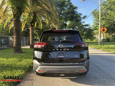 2023 Nissan Rogue SV - Photo 6 - Miami, FL 33165