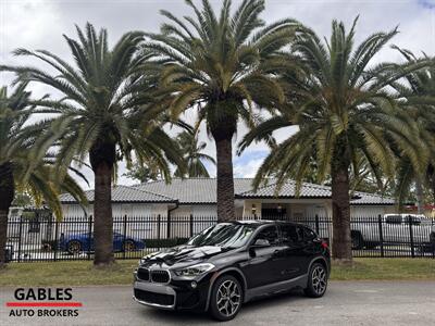 2018 BMW X2 sDrive28i   - Photo 2 - Miami, FL 33165