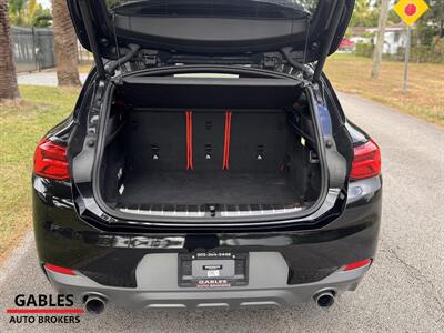 2018 BMW X2 sDrive28i   - Photo 18 - Miami, FL 33165