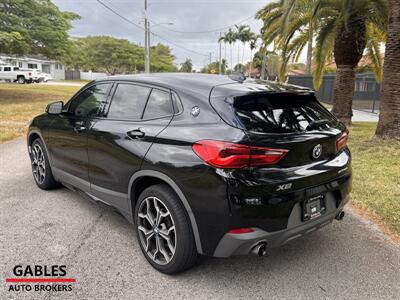 2018 BMW X2 sDrive28i   - Photo 8 - Miami, FL 33165