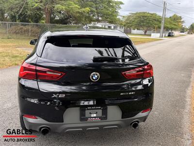 2018 BMW X2 sDrive28i   - Photo 9 - Miami, FL 33165