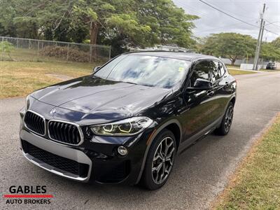 2018 BMW X2 sDrive28i   - Photo 5 - Miami, FL 33165