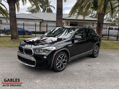 2018 BMW X2 sDrive28i   - Photo 3 - Miami, FL 33165