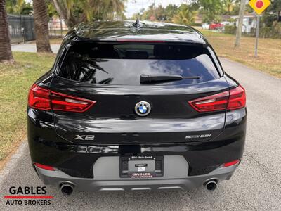 2018 BMW X2 sDrive28i   - Photo 19 - Miami, FL 33165