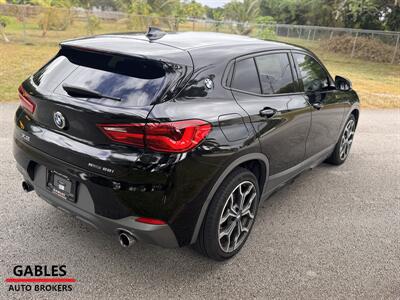 2018 BMW X2 sDrive28i   - Photo 7 - Miami, FL 33165